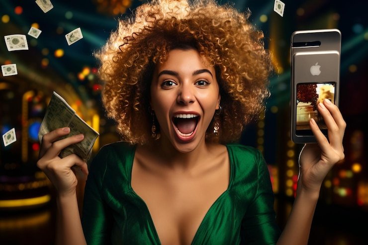 Deposit Pulsa cristaltogel dengan pemahaman mobile yang aman lewat ponsel