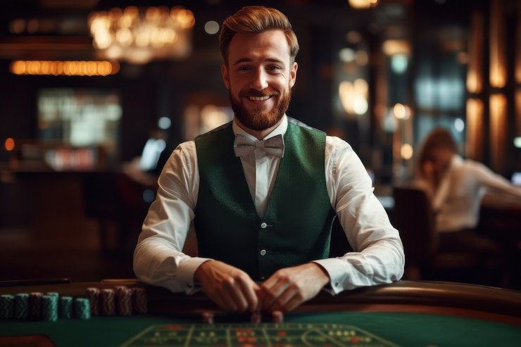 Tampilan beranda cristaltogel di ponsel